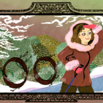 Myrtle Gonzalez : Google doodle honors Mexican American actress