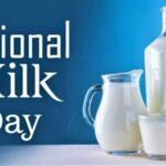 National Milk Day 2022: Know Date, History and Health Benefits of Drinking Milk