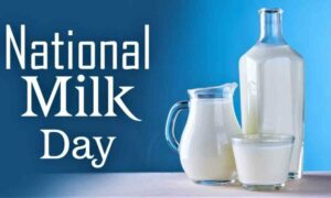 National Milk Day 2022: Know Date, History and Health Benefits of Drinking Milk
