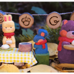 Google doodle celebrates Thanksgiving in the United States