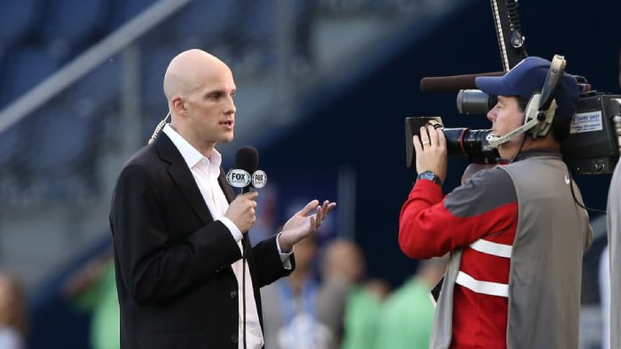 US sports journalist Grant Wahl passes away while covering the World Cup in Qatar