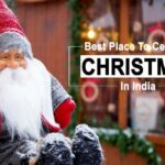 The Best Places to Celebrate Christmas in India