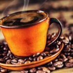  8 Amazing Health Benefits of Coffee 