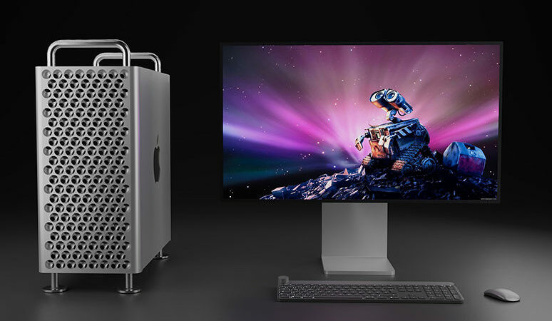 Three years ago today, the Mac Pro and Pro Display XDR were released