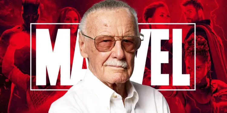 Disney+ will release a Stan Lee documentary in 2023