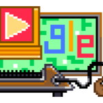 Gerald “Jerry” Lawson : Google doodle celebrates the 82nd birthday of fathers of modern gaming