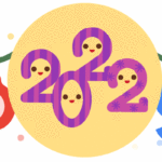 New Year’s Eve: Google doodle celebrates last day of 2022