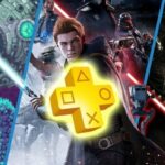 PlayStation Plus Essential will offer free games for January 2023