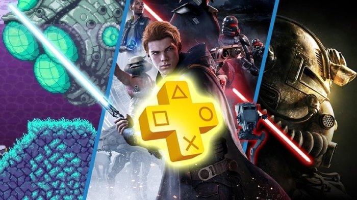 PlayStation Plus Essential will offer free games for January 2023