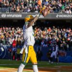 In franchise history, Packers win their 787th game, breaking the Bears’ previous record