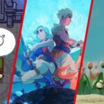 The top 5 indie video games to look out for in 2023
