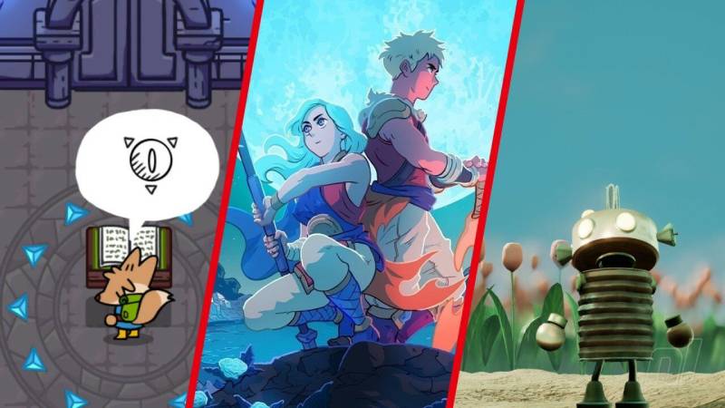 The top 5 indie video games to look out for in 2023