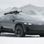 Audi’s newest concept vehicle is a high-end coupe that converts into a truck