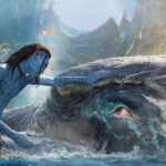 The box office for “Avatar: The Way of Water” reaches $2 billion globally