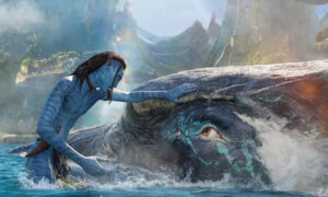 The box office for “Avatar: The Way of Water” reaches $2 billion globally
