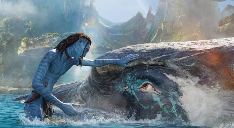The box office for “Avatar: The Way of Water” reaches $2 billion globally