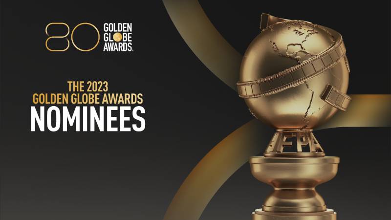 Golden Globes 2023 : Who Should Win in the Film and TV Categories?
