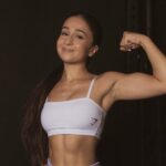 Fitness Expert Nona Bayat Collabs With GymShark