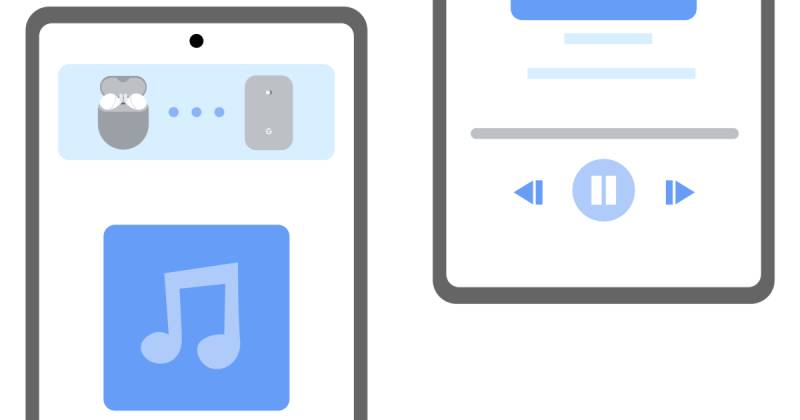 Android 13 will get a new “uninterrupted listening” feature from Google