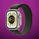 According to reports, Apple will begin using in-house displays for its watches by 2024