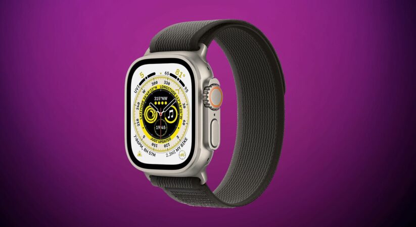 According to reports, Apple will begin using in-house displays for its watches by 2024