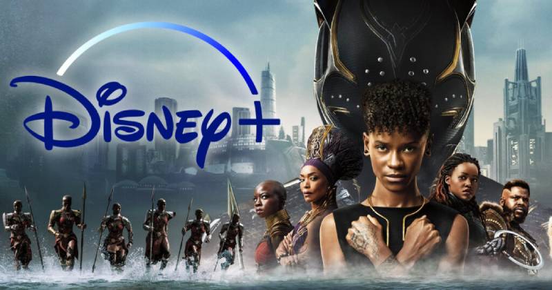 Disney+ Announces the Release Date of “Black Panther: Wakanda Forever”