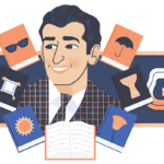 Ihsan Abdel Kouddous : Google doodle honors Egyptian journalist and author