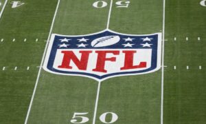 In 2023, the NFL will have a salary cap of $224.8 million per team