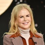 Taylor Sheridan Casts Nicole Kidman in upcoming CIA Drama Series “Lioness” at Paramount+