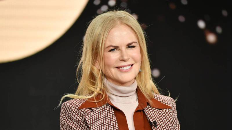 Taylor Sheridan Casts Nicole Kidman in upcoming CIA Drama Series “Lioness” at Paramount+