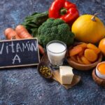 Top 5 Vitamin A Health Benefits