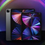 Samsung and LG is developing Next-Generation iPad Pro With OLED Display