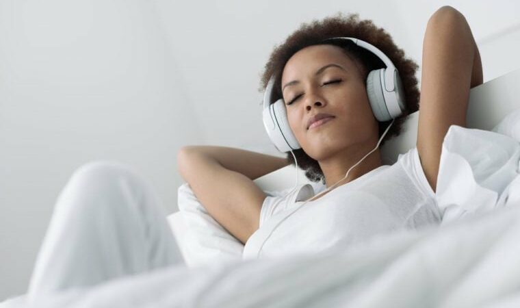 Amazing Health Benefits of Music
