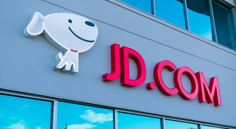 JD.com, a big Chinese online retailer, will release a product similar to ChatGPT
