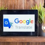 Google Translate is now adding contextual translations for terms with numerous meanings