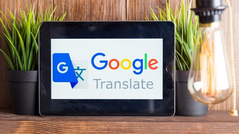 Google Translate is now adding contextual translations for terms with numerous meanings