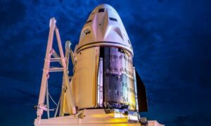 NASA and SpaceX postpone Crew-6 astronaut launch till February 27
