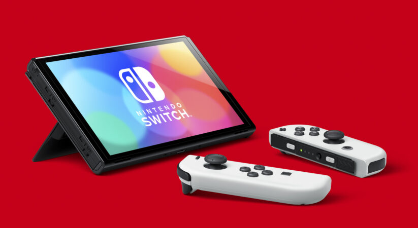 Nintendo’s Switch is now the third-best-selling system in history