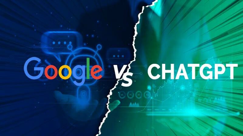 Which AI chatbot is better : Google Bard or ChatGPT?