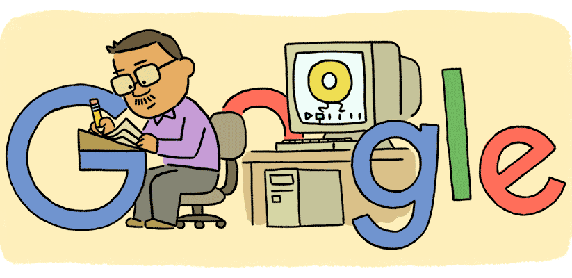 Kamn Ismail : Google doodle celebrates the 67th birthday of cartoonist and pioneer in Malaysian animation
