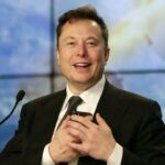 Elon Musk is the world’s richest person once more