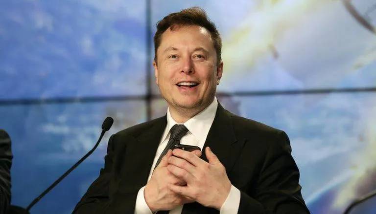 Elon Musk is the world’s richest person once more