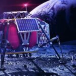 Nokia will be launching an LTE network on the moon later this year