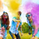 Benefits Of Playing Holi For Your Mental Health