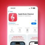 On March 28, Apple will release a new ‘classical music app’
