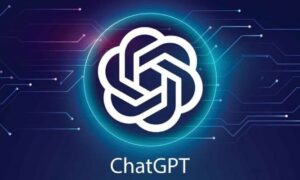 What does Visual ChatGPT mean for and how does it work?