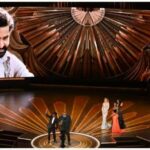 Oscar 2023: The RRR song ‘Naatu Naatu’ won the best original song 