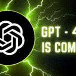 According to Microsoft, GPT-4 AI with video features will launch the next week