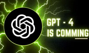 According to Microsoft, GPT-4 AI with video features will launch the next week