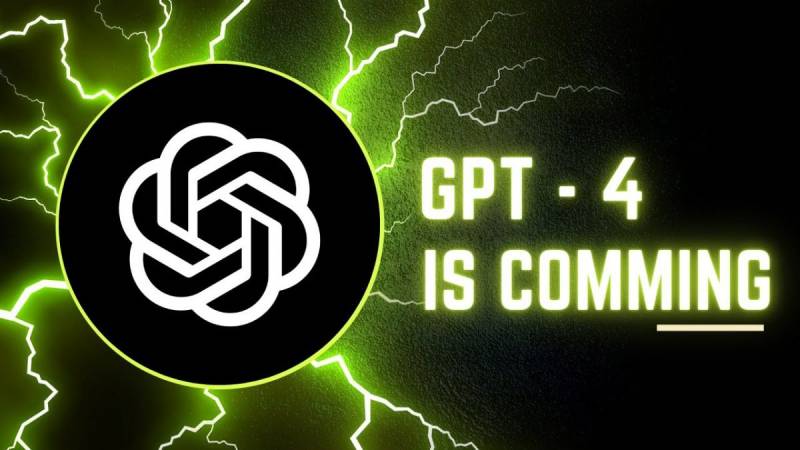 According to Microsoft, GPT-4 AI with video features will launch the next week